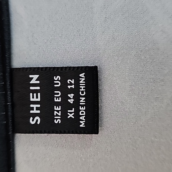 Maxi Dress - Picture 10 of 13